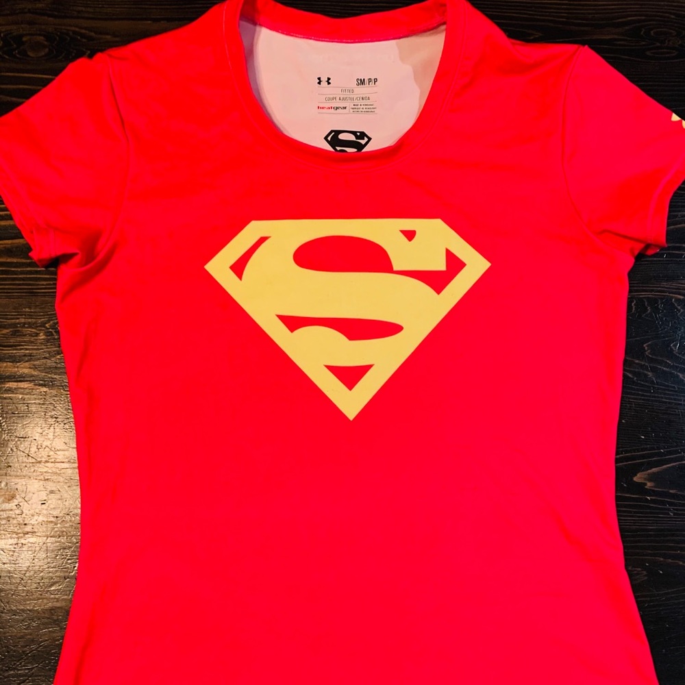 Under Armour t shirt
